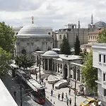 Faros Old - Special Category Otel İstanbul