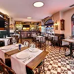 Faros Old - Special Category Otel