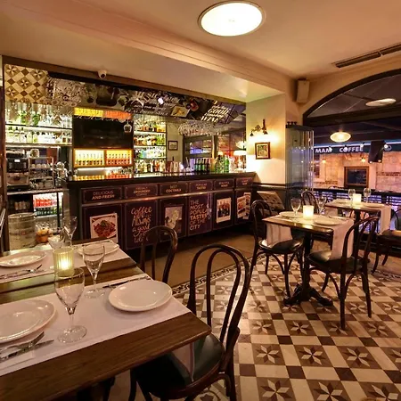 Hotell Faros Old - Special Category Istanbul