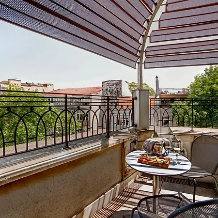 Hotell Faros Old - Special Category 4*