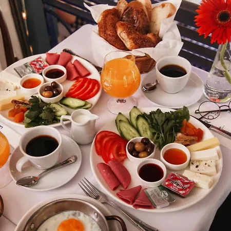 Faros Old - Special Category 4* Istanbul