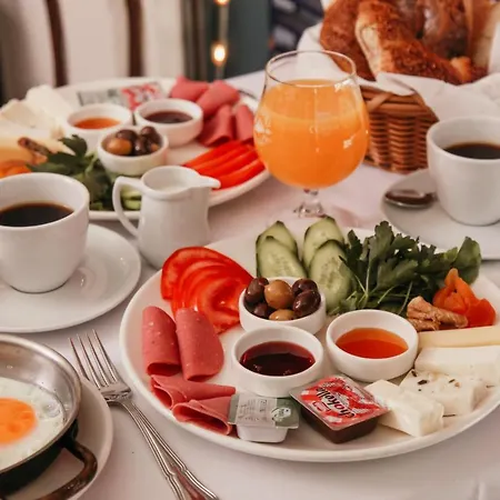 Hotell Faros Old - Special Category Istanbul