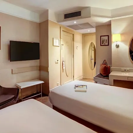 Faros Old - Special Category Hotell 4*
