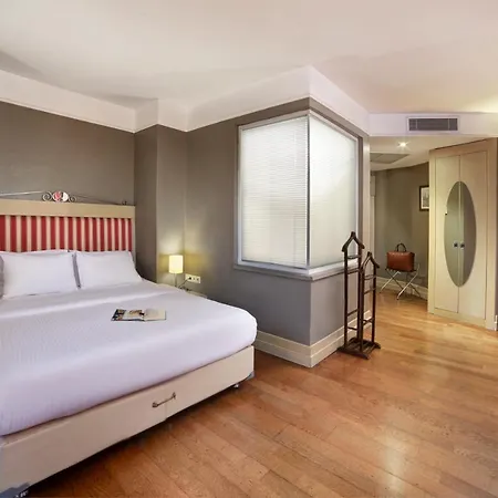 Faros Old - Special Category 4* Istanbul
