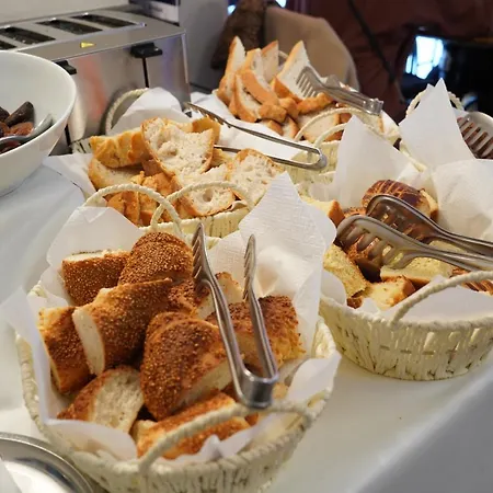 Faros Old - Special Category