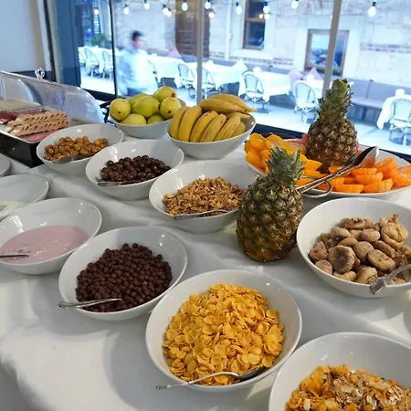 Hotel Faros Old - Special Category Istanbulská provincie