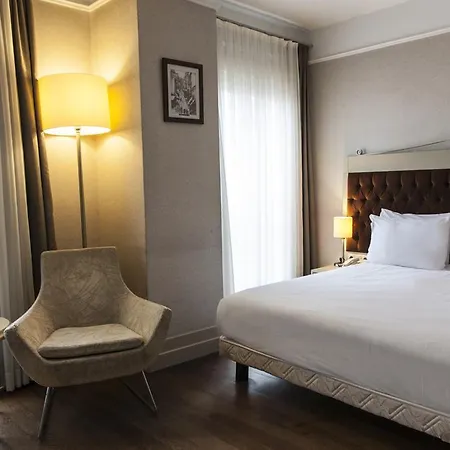 Hotell Faros Old - Special Category 4*
