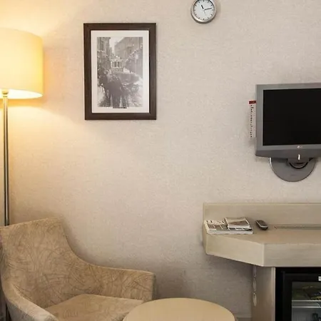 Faros Old - Special Category Hotell 4*