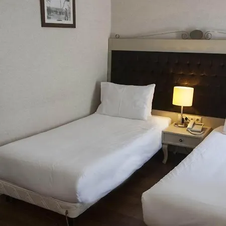 Hotell Faros Old - Special Category Istanbul