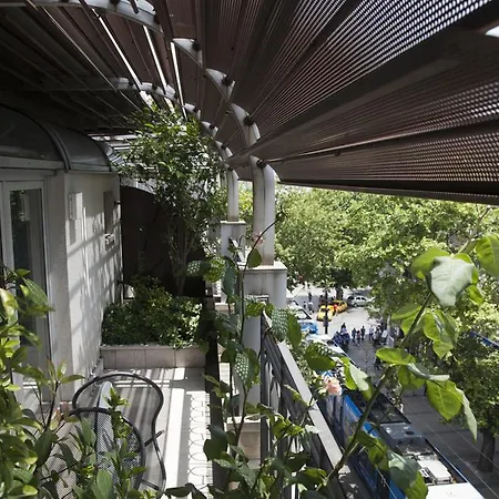 Faros Old - Special Category Hotell Istanbul