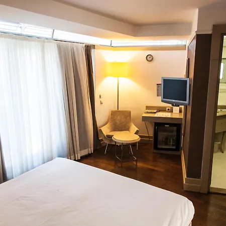 فاروس أولد سيتي - سبيشيال كاتيغوري اسطنبول