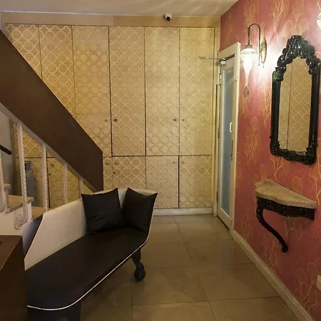 Faros Old - Special Category Hotell 4*