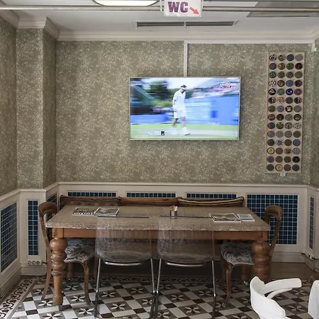 Faros Old - Special Category Hotell 4*