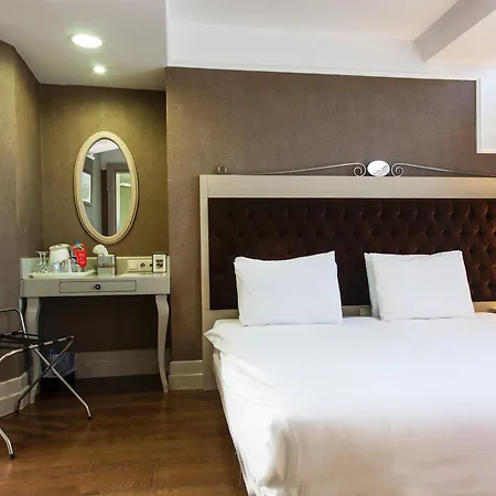 Hotell Faros Old - Special Category Istanbul