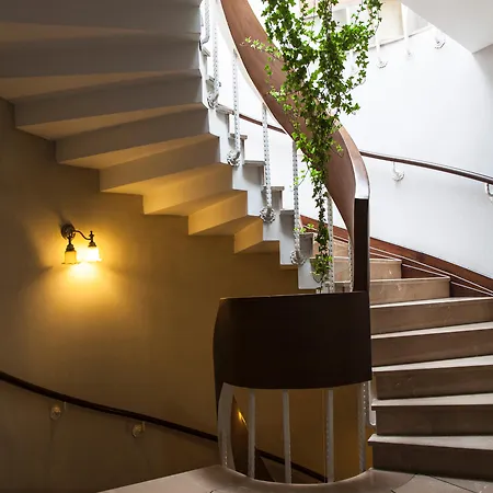 Faros Old - Special Category Hotell Istanbul