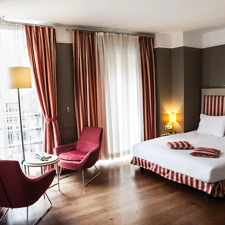 Faros Old - Special Category Hotell Istanbul