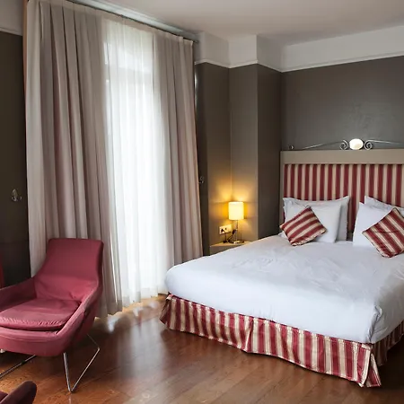 Hotell Faros Old - Special Category 4*
