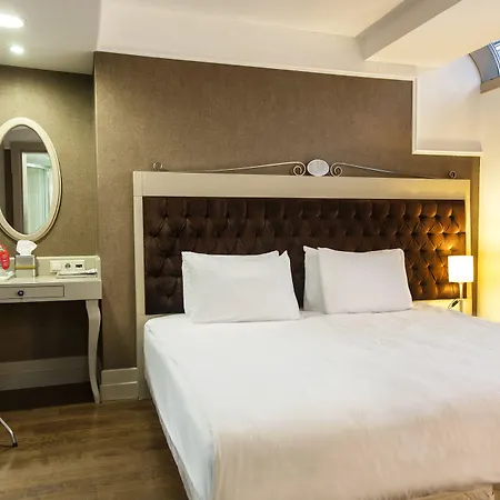 Hotell Faros Old - Special Category