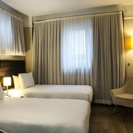 Hotell Faros Old - Special Category