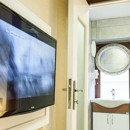Hotell Faros Old - Special Category