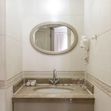 Hotell Faros Old - Special Category