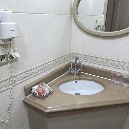 Faros Old - Special Category Hotel