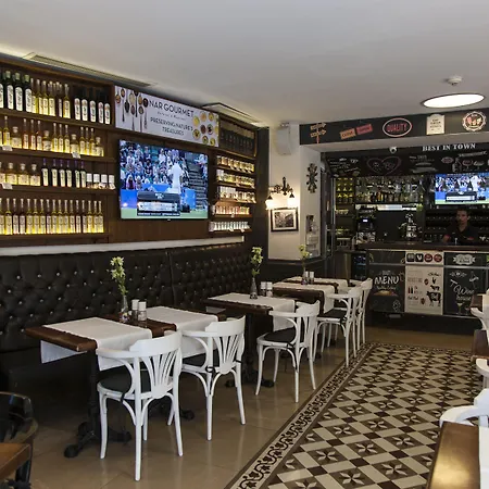 Hotell Faros Old - Special Category Istanbul