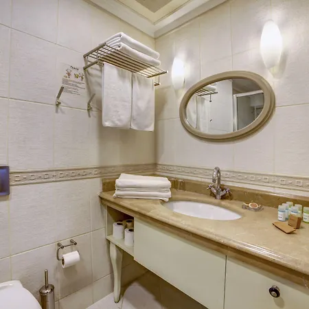Hotel Faros Old - Special Category Istanbul