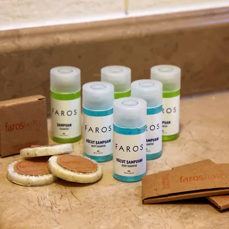 Faros Old - Special Category