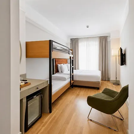 Faros Old - Special Category Hotell 4*