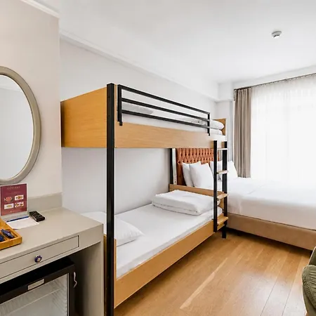 Hotell Faros Old - Special Category Istanbul