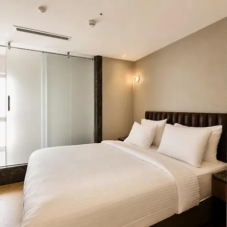 Hotell Faros Old - Special Category Istanbul