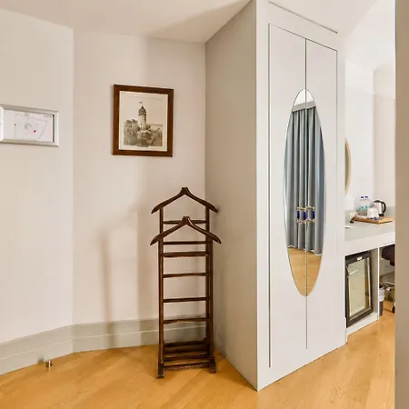 Hotell Faros Old - Special Category