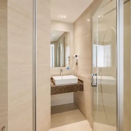 Faros Old - Special Category Hotel 4*