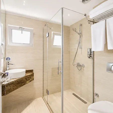 Faros Old - Special Category Hotell 4*