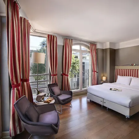Hotel Faros Old - Special Category