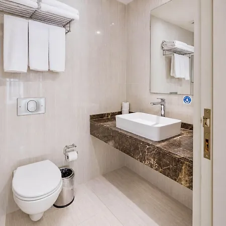 Hotell Faros Old - Special Category 4*
