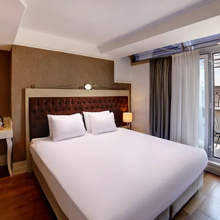 Faros Old - Special Category 4* Istanbul