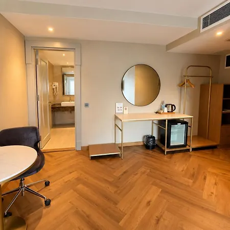 Hotel Faros Old - Special Category 4*