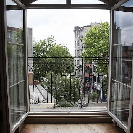 Faros Old - Special Category Hotell Istanbul