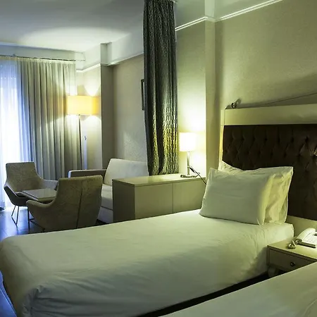 Faros Old - Special Category Hotell