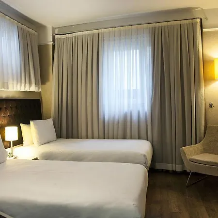 Faros Old - Special Category 4* Istanbul