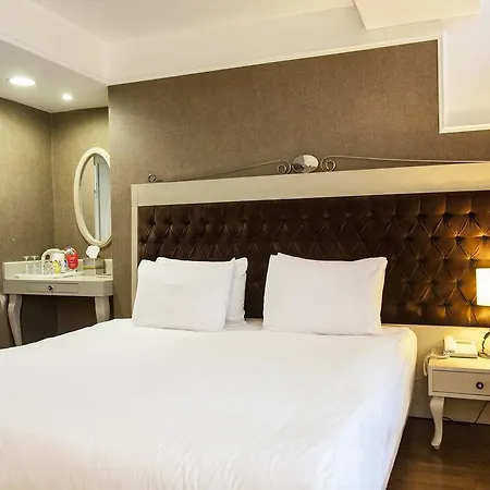 Hotell Faros Old - Special Category 4*