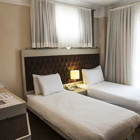 Hotell Faros Old - Special Category
