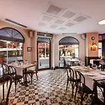 Otel Faros Old - Special Category 4*