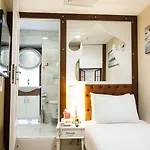 Faros Old - Special Category Otel 4*