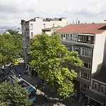 Faros Old - Special Category Otel 4*
