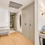 Faros Old - Special Category Otel 4*