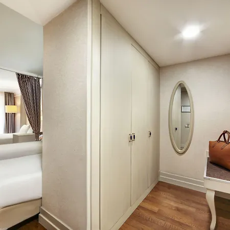 Hotel Faros Old - Special Category 4*