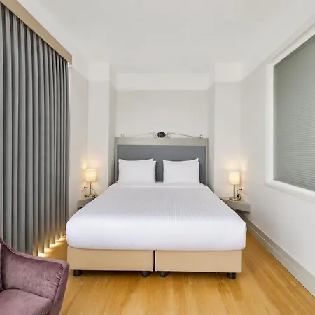 Hotel Faros Old - Special Category